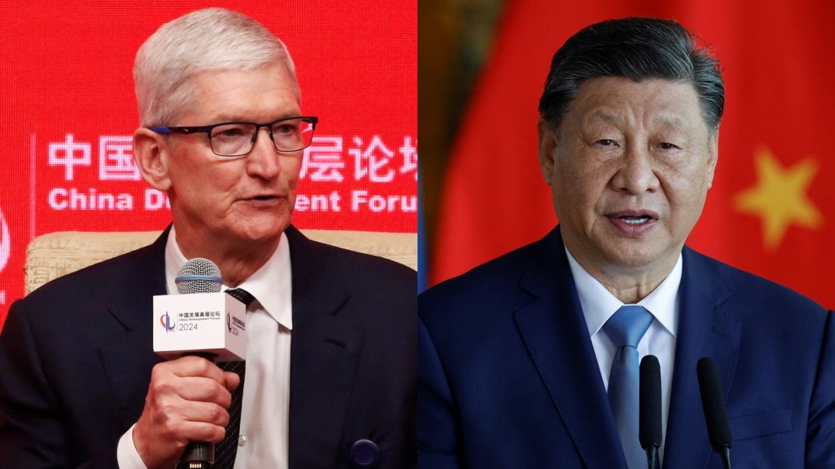 着无数顶尖