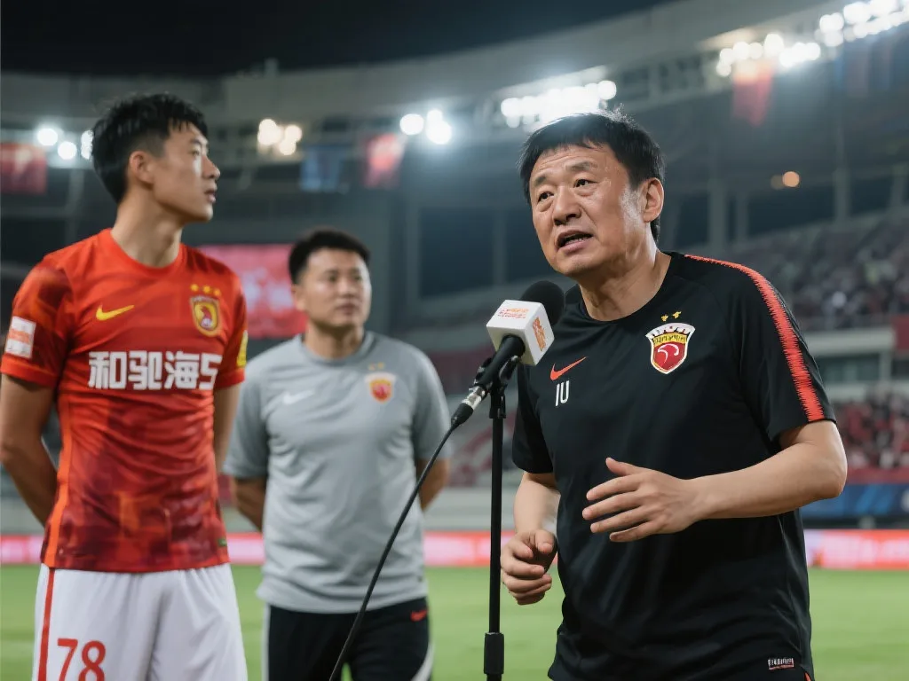 个人表现