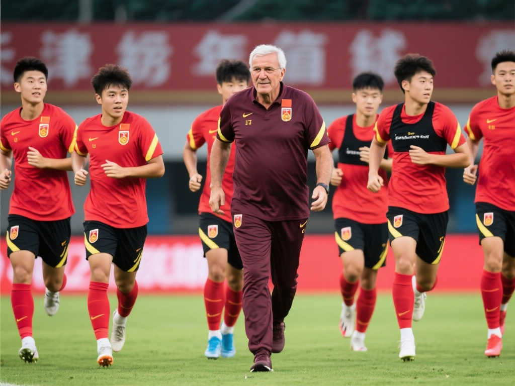 随着新阵容