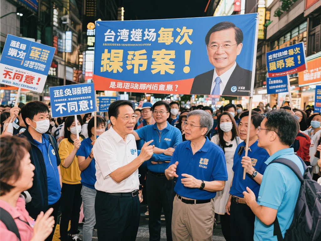 的趋势正在