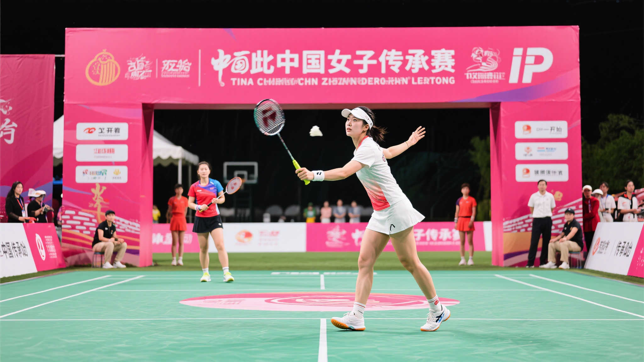 通過為潛力 通過為潛力