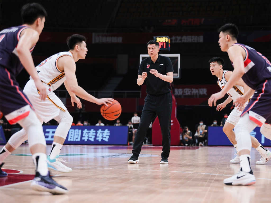 防守的藝術 防守的藝術