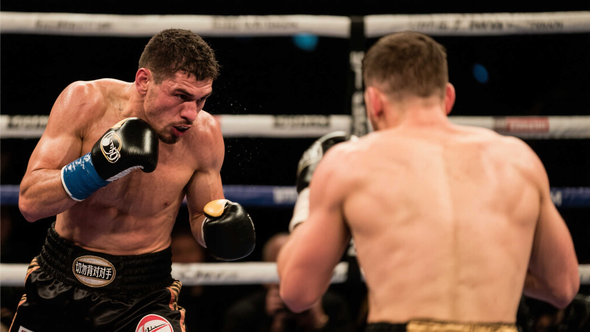 不仅是对球 不仅是对球