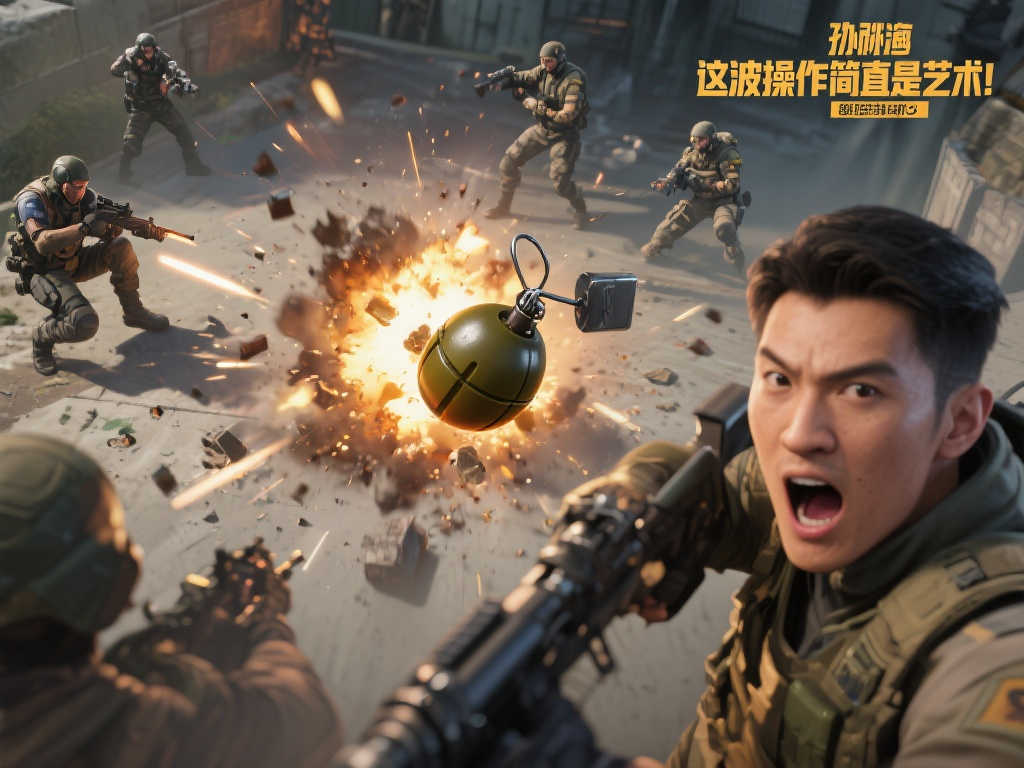 战胜了广东 战胜了广东